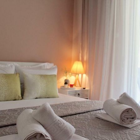 Anemos Apartment Palio PalaiónTsiflíkion Zewnętrze zdjęcie