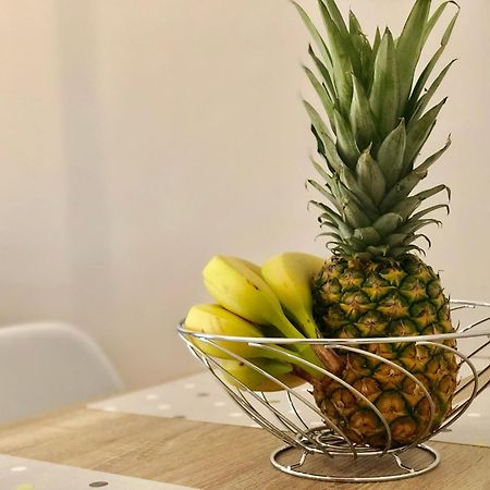 Anemos Apartment Palio PalaiónTsiflíkion Zewnętrze zdjęcie