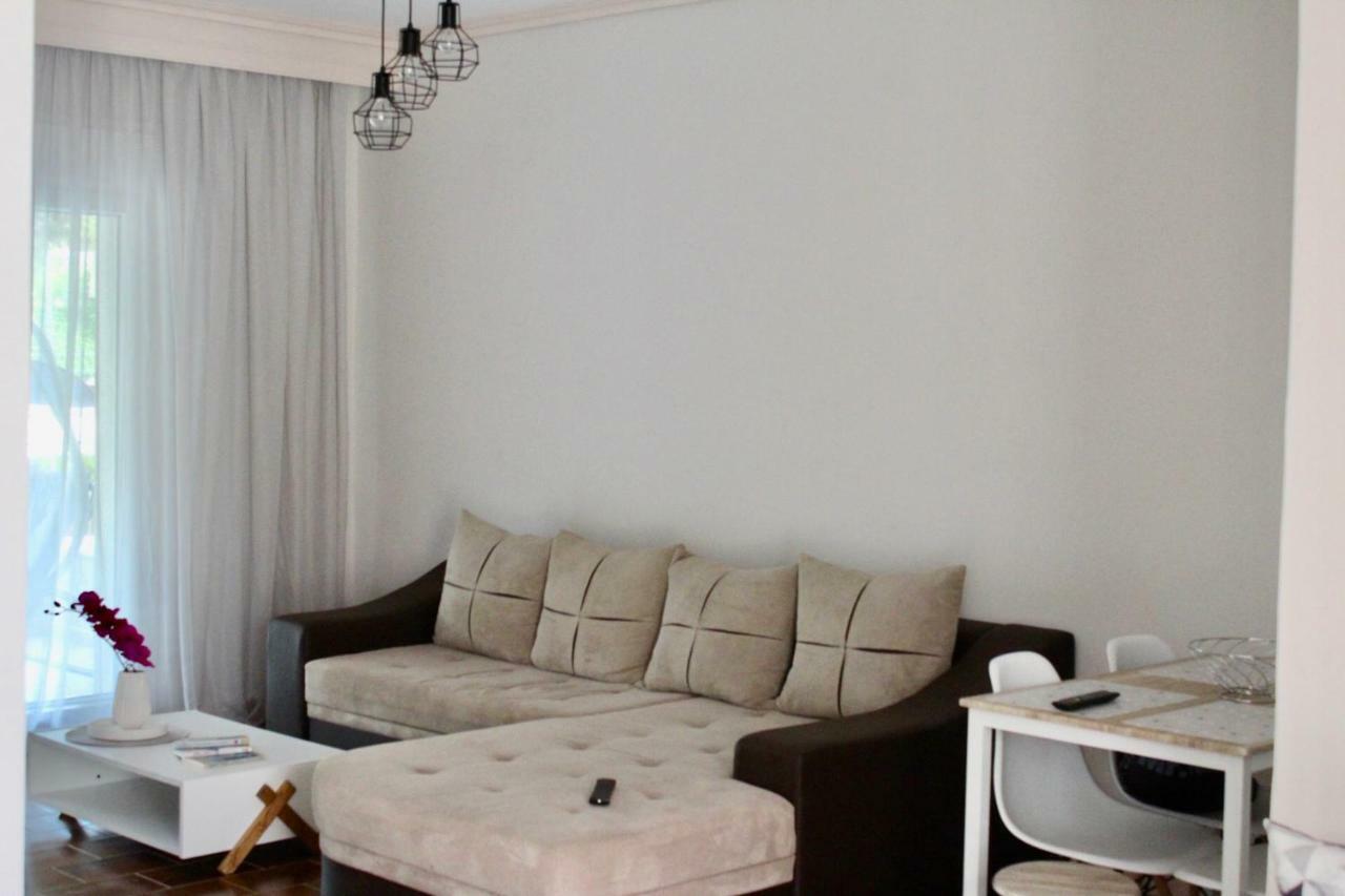 Anemos Apartment Palio PalaiónTsiflíkion Zewnętrze zdjęcie